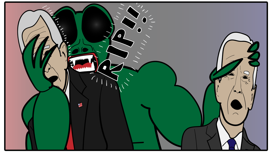 Changing Suits panel 2